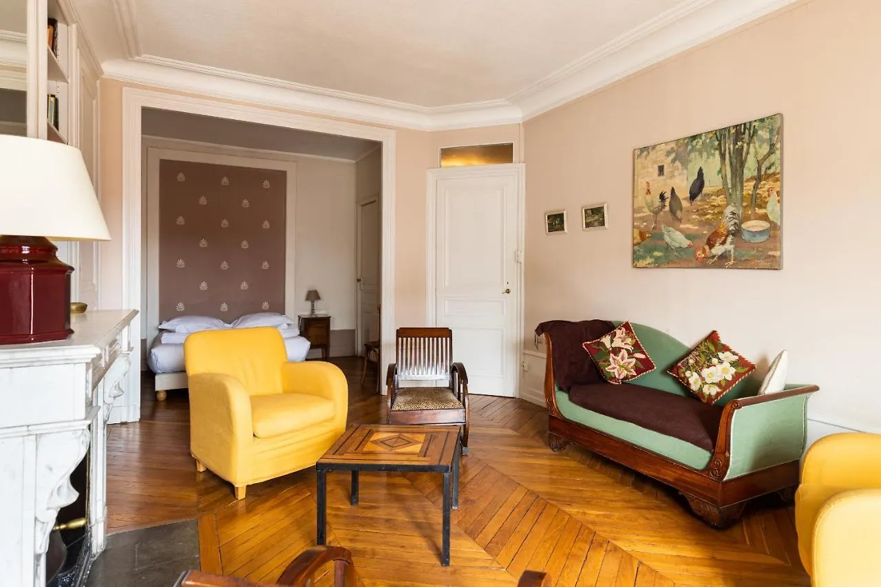 Appartement Dify Presqu Ile Bellecour à Lyon