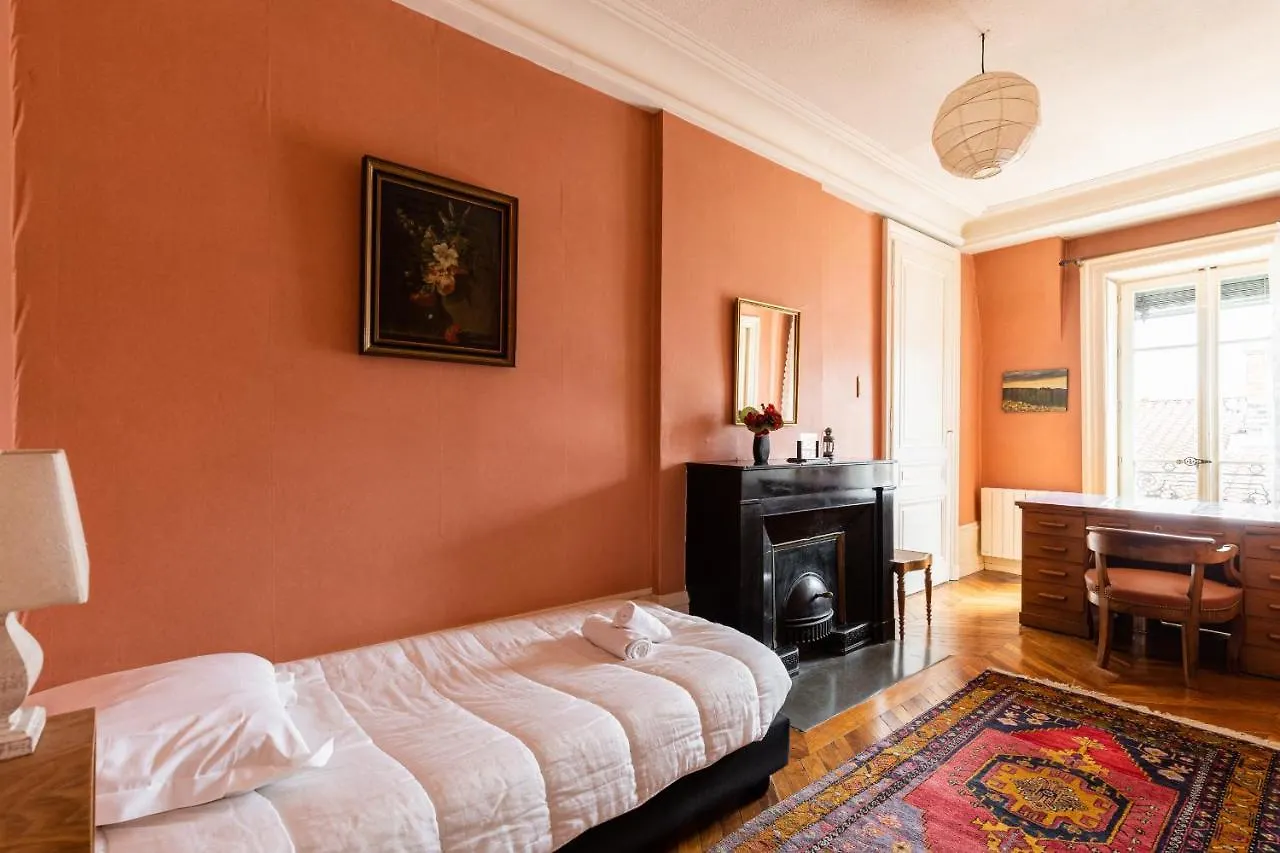 Appartement Dify Presqu Ile Bellecour à Lyon
