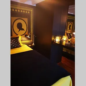 Le Boudoir Lyon