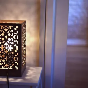 L'appart Elegance Part Dieu Apartamento