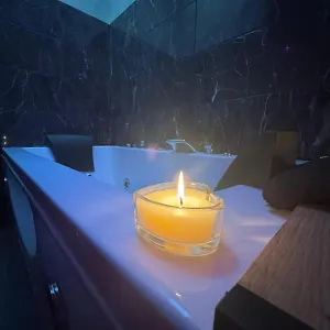 Jacuzzi Apartahotel