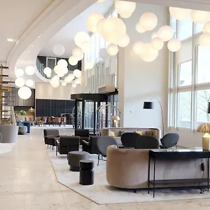 Marriott Cite Internationale Otel