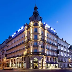 Le Royal - Mgallery Otel