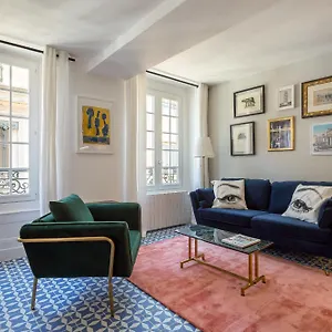  Apartment Strada - Magnifique Proche Opera