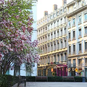 Des Celestins Otel
