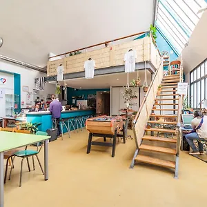 Alter'hostel Albergue
