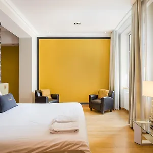 Honore - Bellecour Apartamento