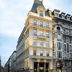 Okko Centre Otel
