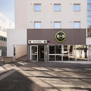 Centre Monplaisir Otel