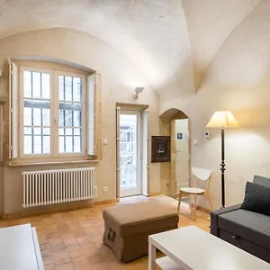 Honore - Rolland Appartement