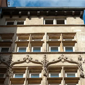 La Maison Debourg Appartement