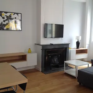 Charme Et Modernité Au Cœur De Lyon