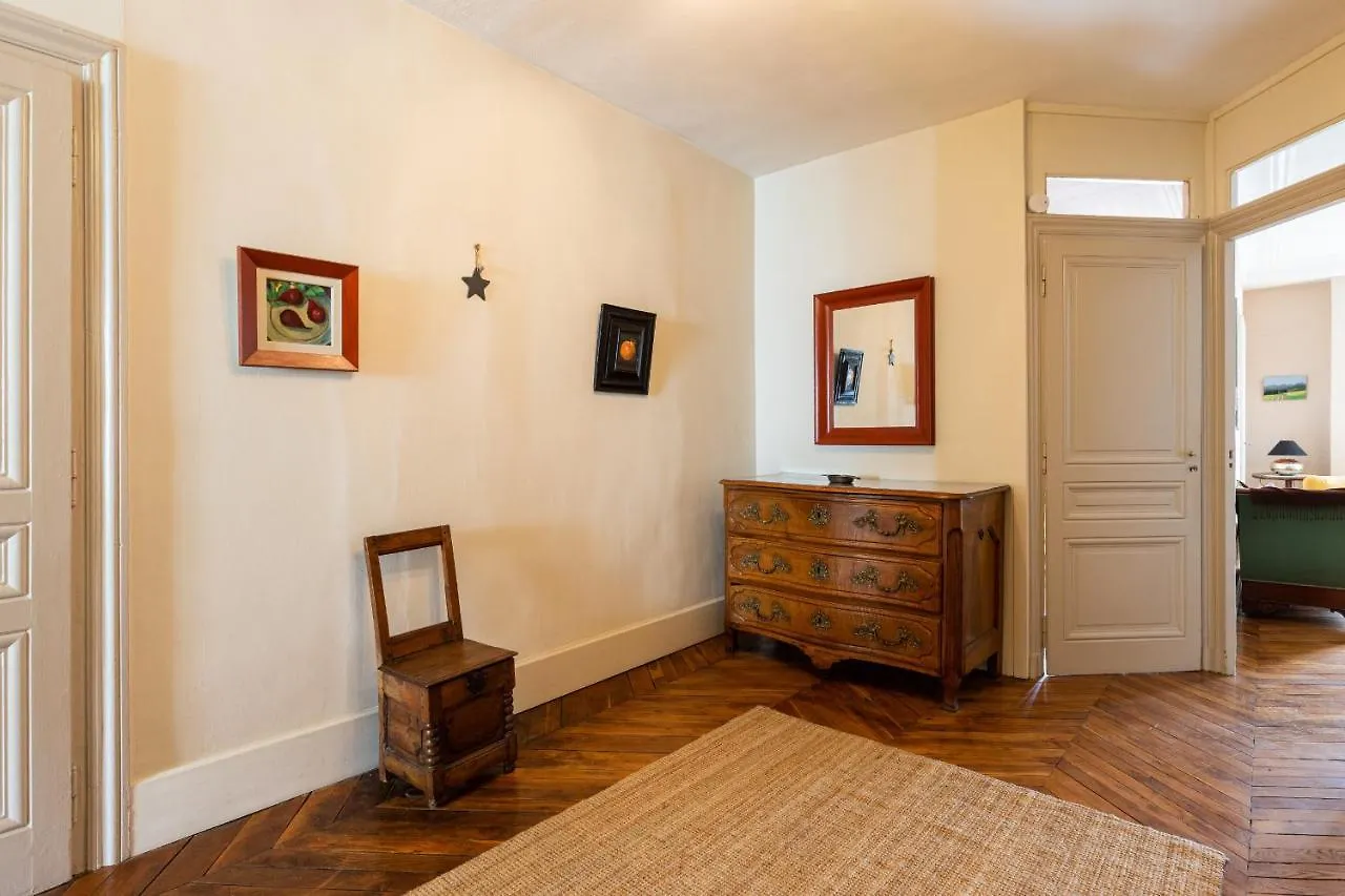 Dify Presqu Ile Bellecour Apartment Lyon