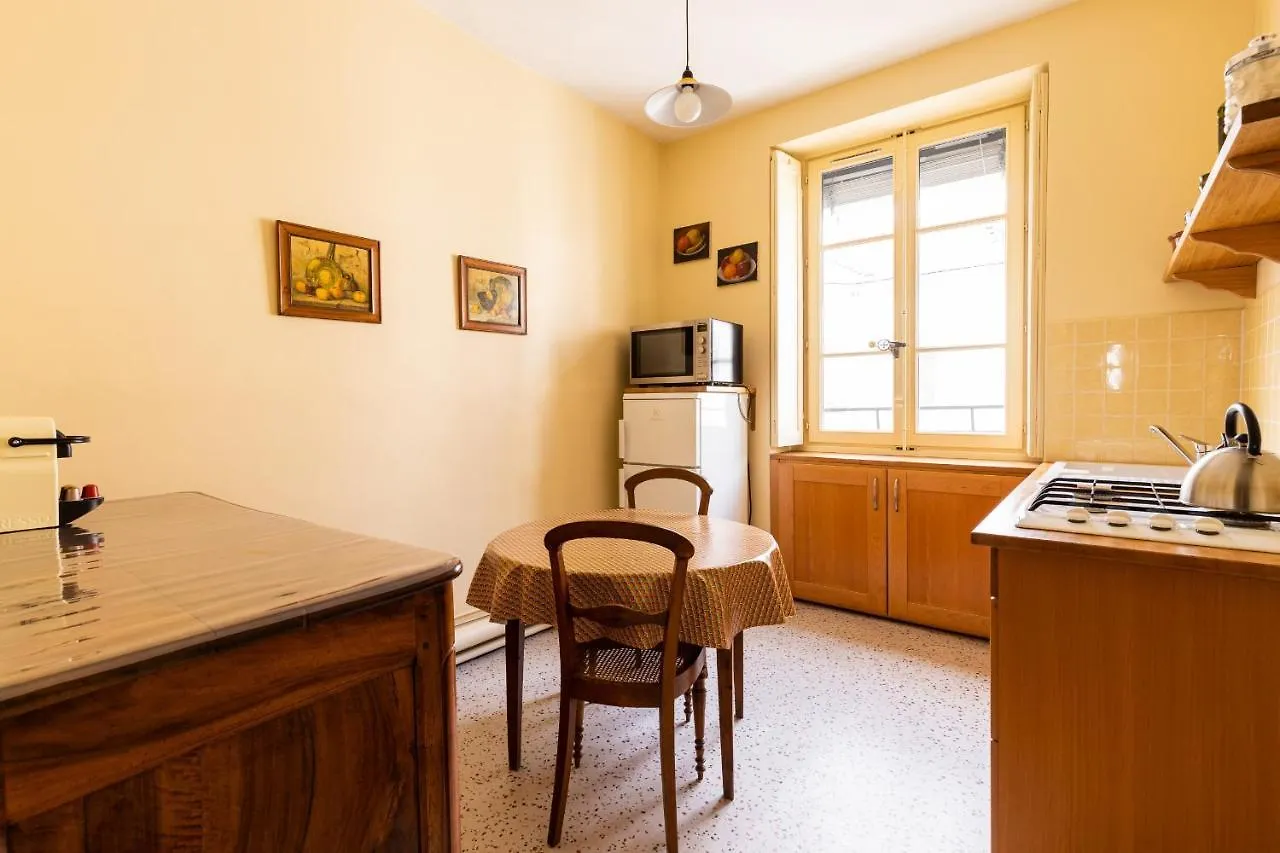 Dify Presqu Ile Bellecour Apartment Lyon 0*,
